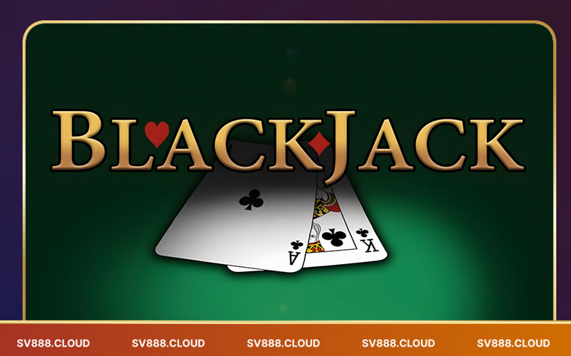 Quy tắc rút bài và cách tính điểm trong blackjack Sv888