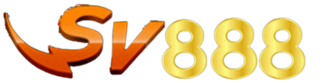 Logo Sv888